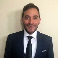 Modextil inc. Employee Esteban Perez's profile photo