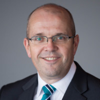 NGM Group Employee Stuart Hall's profile photo