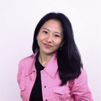 Astronaut Employee Nadya Rompies's profile photo