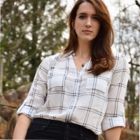 Cassandra Jones Email & Phone Number