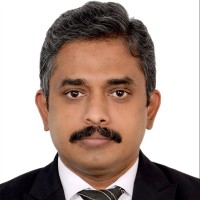 Shyjesh Parambath Email & Phone Number