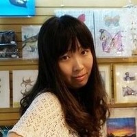KORAMGAME Employee Ge Yang's profile photo
