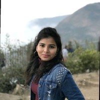Purple Wagon Employee Harshitha Reddy's profile photo