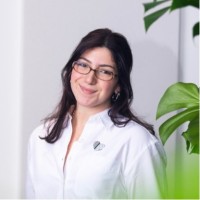 Planet Mark Employee Layla Atassi's profile photo