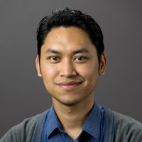 Meadow AI Employee Fuzz Jamaluddin's profile photo