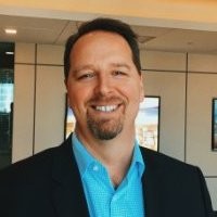 The Standard Hotel Employee Bruce Curry's profile photo