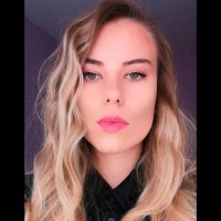 Qonto Employee Jovana Terzić's profile photo