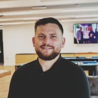 Roc Search Employee Thomas Green's profile photo