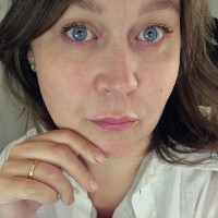 JDG Revision AB Employee Sandra Karlsson's profile photo