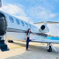 K-Air Charters Employee Ekta Sheth's profile photo