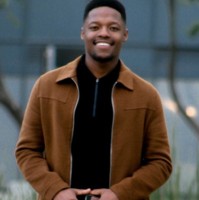Ilion Employee Zusakhe Plaatjies's profile photo
