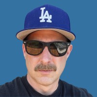 DOMINION Employee John Getze's profile photo
