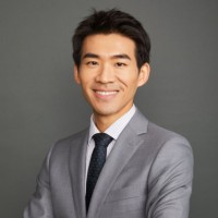 The Estée Lauder Companies Inc. Employee Kyle Liu's profile photo