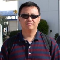 Yi Ren Email & Phone Number