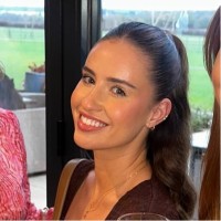 Vagabond Digital Employee Alix Judge's profile photo