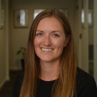 HERAX Employee Cecilie Steglich-Willert's profile photo