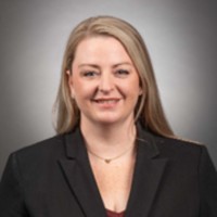 12th Man Foundation Employee Rebecca McCaulley's profile photo