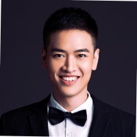 China International Capital Corp Employee William Kong's profile photo