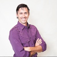 Colorado Center For The Blind Employee James Davis's profile photo