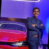 VST Central Employee Kumaresan Surendhar's profile photo