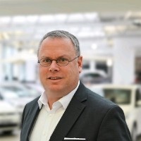 Glinicke Dienstleistungs GmbH Employee Ralf Schaub's profile photo