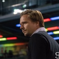 Jacksonville Armada FC Employee Mark Lowry's profile photo