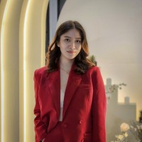 Round 2 Solutions Employee Chatmanee Pakdeemai's profile photo