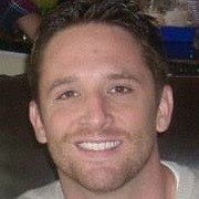 Cubic Corporation Employee Ryan Phebus's profile photo