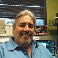 Marketshare Incorporated Employee Rick Wisenor's profile photo