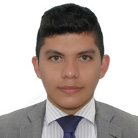 Suyo Employee Fernando Rodríguez Andrade's profile photo