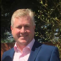 Outlook Care Employee Peter Mills's profile photo