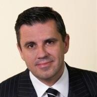 Amwaj Rotana - JBR  - Dubai Employee Mark Deere's profile photo
