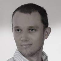 ADVOX Studio Employee Błażej Kędzierski's profile photo