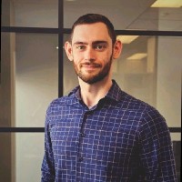 Lumia Care Employee Jayden Crilley's profile photo