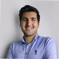 CrazyGames Employee Yusuf Çalikoğlu's profile photo