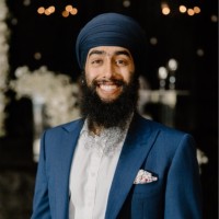 Centras Engineering Ltd Employee Sajan Dhesi's profile photo