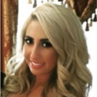 Poly & Bark Employee Angela Giove's profile photo
