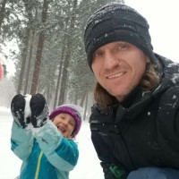Digital Evidence Group Employee Billy Fahnert's profile photo