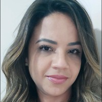 Rolemar Distribuidora de Autopeças Employee Daiane Messias's profile photo