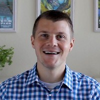 Total Tax Hosting Employee Dan Horvath's profile photo