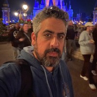 Thinkfactory Media Employee Jason Schwab's profile photo