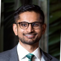 VA Eastern Colorado Health Care System Employee Taufiq Salahuddin's profile photo