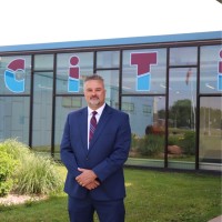 CitiBOCES Employee Jeremy Belfield's profile photo