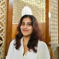 CloudJournee Employee Ashwiny M's profile photo