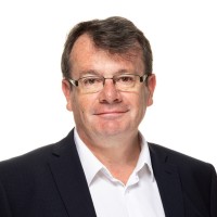 Venners Ltd Employee Malcolm Muir's profile photo