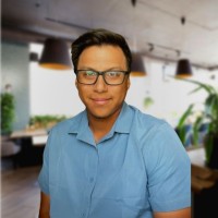 Breakout Studios Employee Ryan Torres's profile photo
