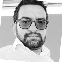 Services Australia Employee Anil Narayanan's profile photo