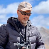 Snow Leopard Trust Employee Koustubh Sharma's profile photo