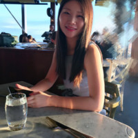 McKinsey & Company Employee Yimin Wang's profile photo