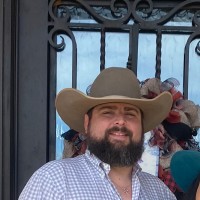 Baccara USA Employee Eric Henry's profile photo
